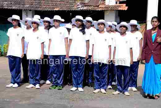 River Sailing Expedition flagged off 1